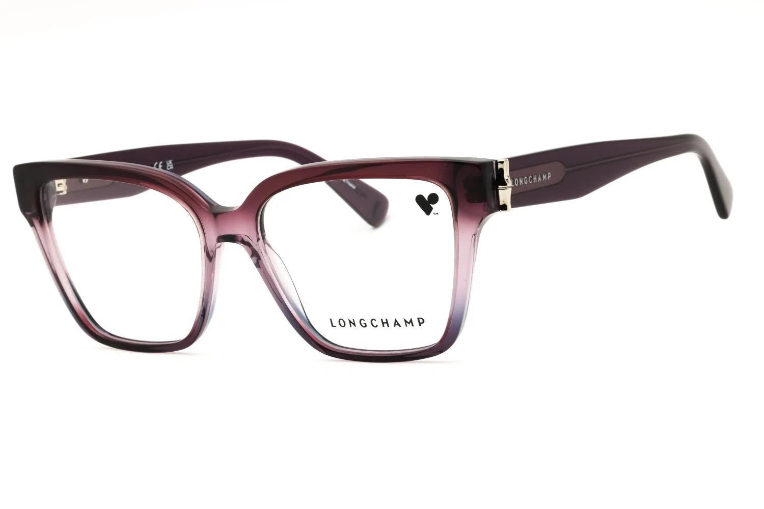 Longchamp LO2733N Eyeglasses - view 3